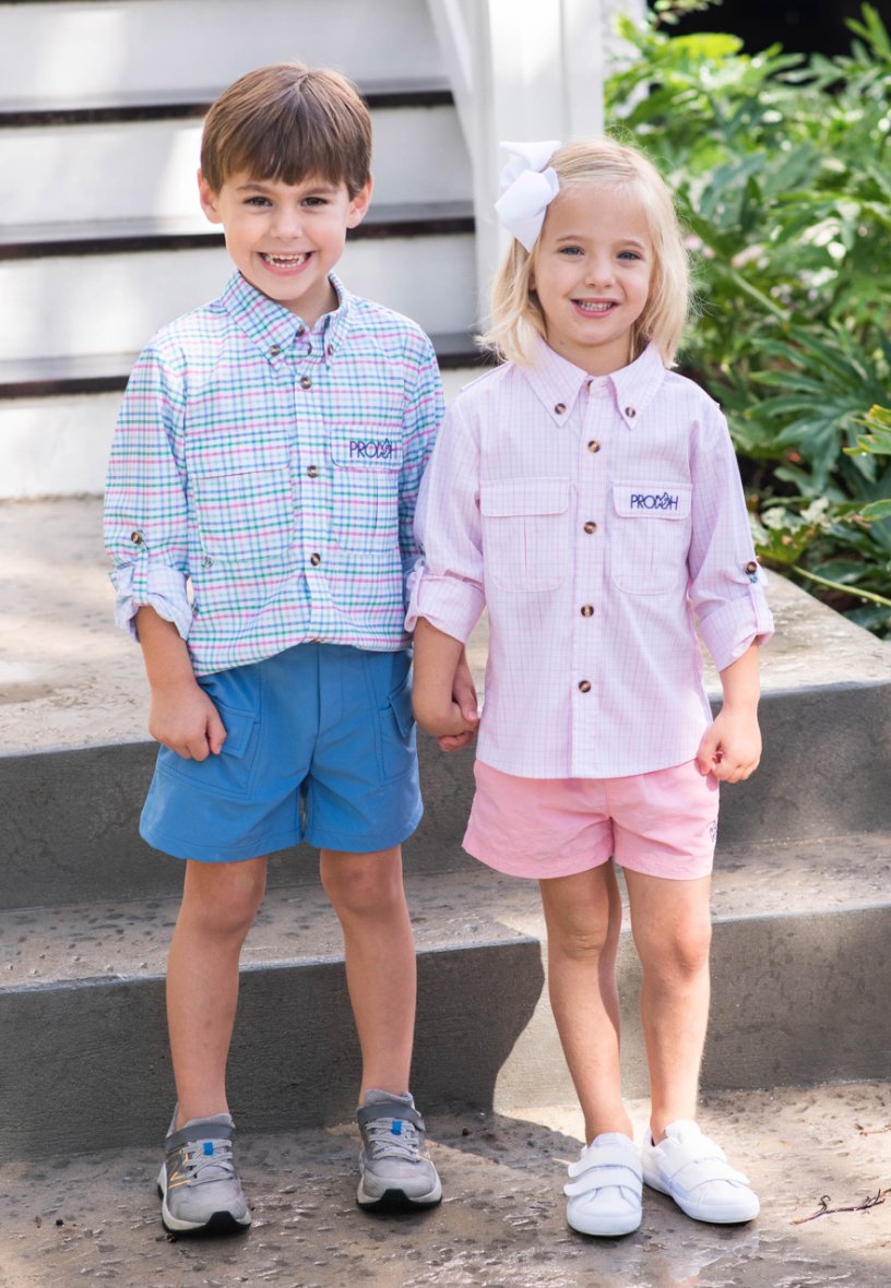 Wholesale Baby Boy Hunting T-shirt Summer Children Kids Short Sleeves Deer  Duck Fishing Shirt Toddler Tops Clothing
