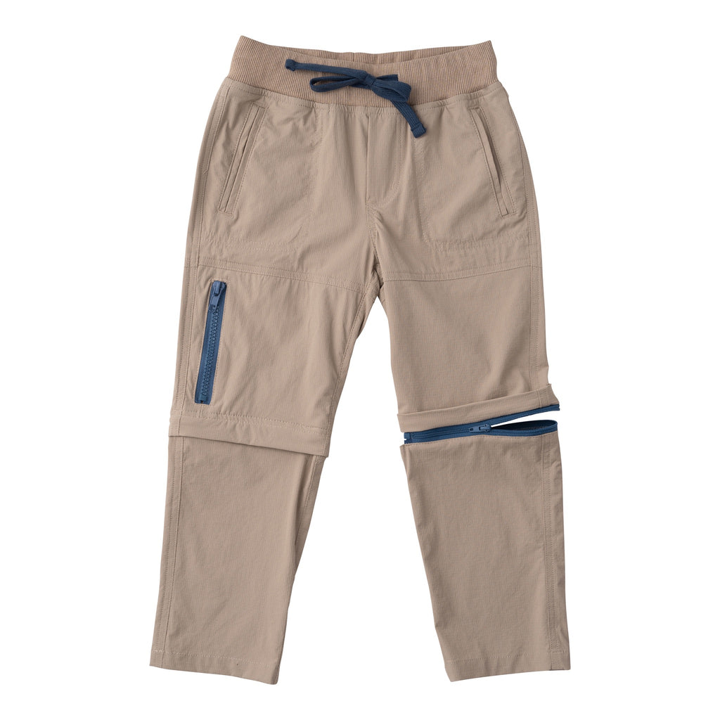 Boys Prodoh Khaki Pants 2024