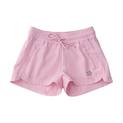 Toddler and Youth Girls Beach Short