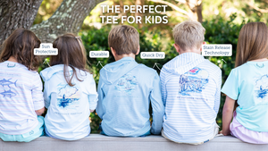 PRODOH  Kids, Toddler & Youth Performance Outdoor Clothing