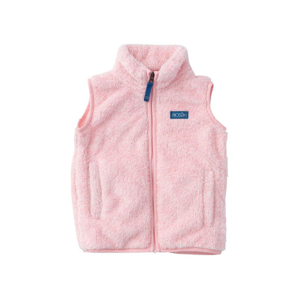 Stay cozy in PRODOH's super soft Sherpa Vests! The lightweight, machine  washable material makes them perfect for layering on all your…